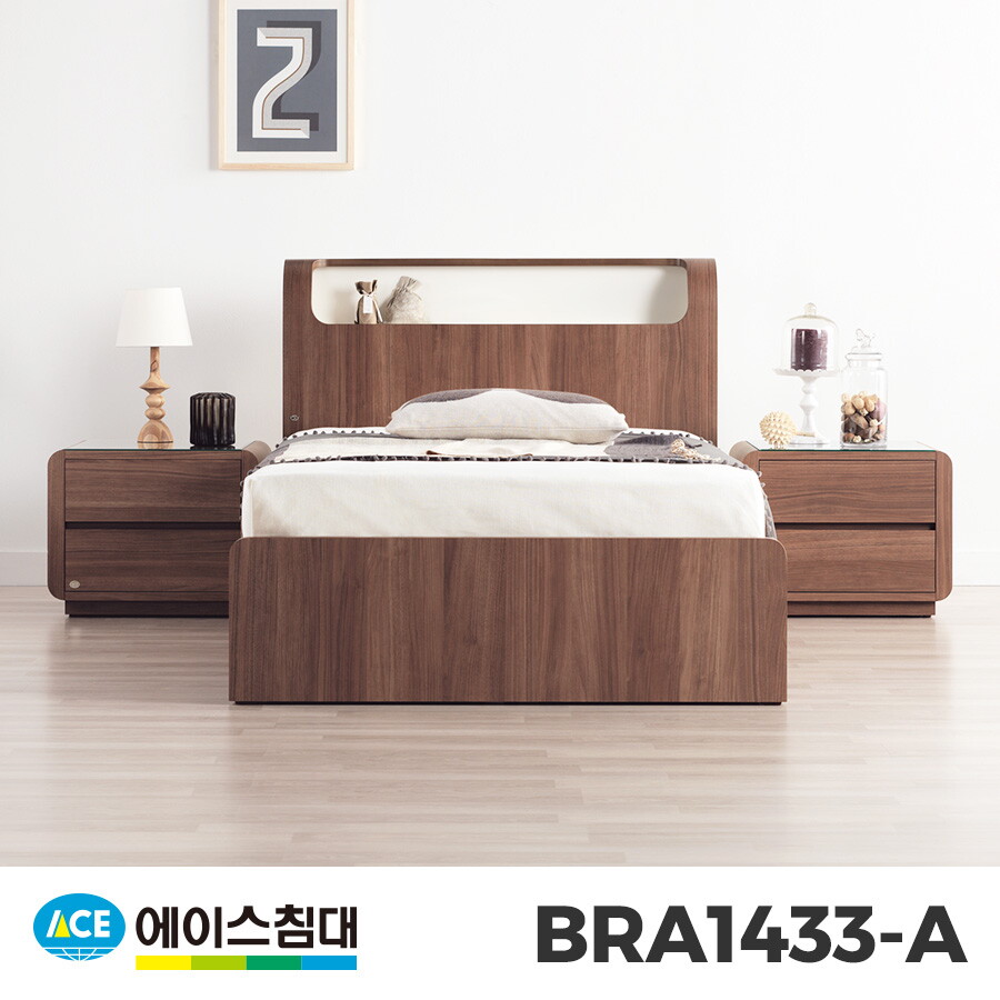 에이스침대 BRA 1433-A 침대 SS 레귤러 타입 (CA3)_이미지