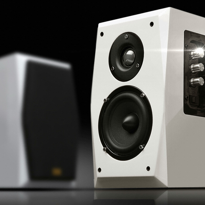 BonoBoss BOS-H1 OMEGA 화이트 (PCM Only)_이미지