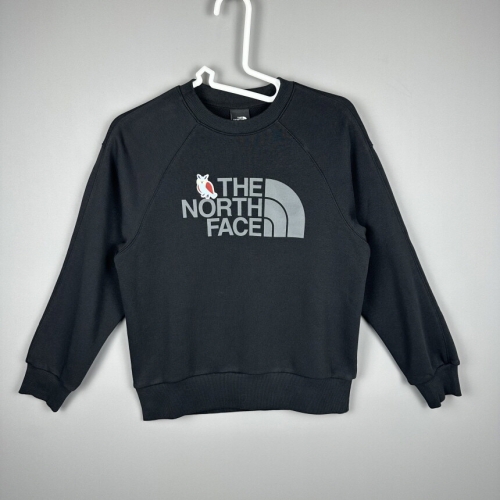 노스페이스키즈 애니메이트 스웻셔츠 (NM5MR55S)_이미지