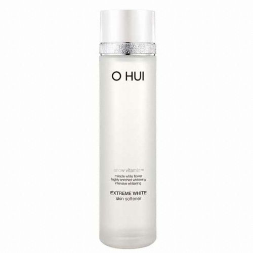 오휘 익스트림 화이트 스킨소프너 150ml