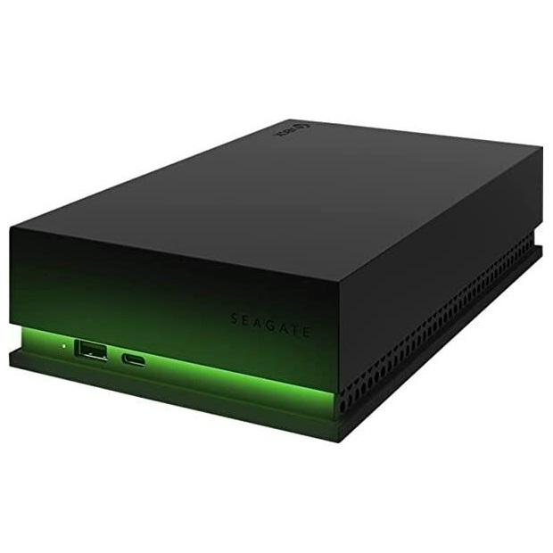 Seagate Game Drive Hub for Xbox �����ͺ���