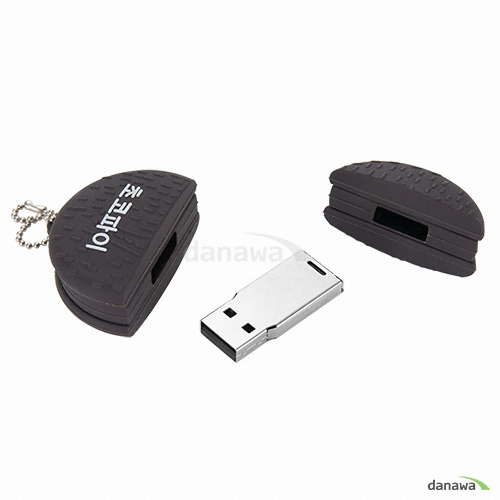 오피아컴 Kalron 초코파이 캐릭터 USB (16GB)_이미지