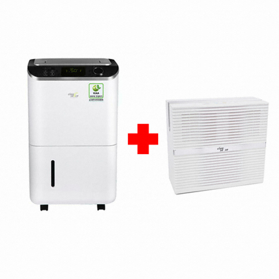 신일전자 SDH-LX300 + SDH-680CMI_이미지