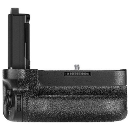 퓨어클리어 SONY VG-C4EM 호환 배터리그립이미지입니다. 누르면 해당 게시물로 새창이동합니다.