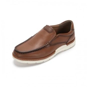 세이브존01 남성 기본 봉합 슬립온 47-2207AM-10 S30532086