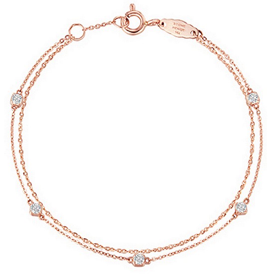 스톤헨지 14K 팔찌 P1340이미지입니다. 누르면 해당 게시물로 새창이동합니다.