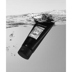 포맨트 시그니처 옴므 폼클렌저 120ml (1개)_이미지