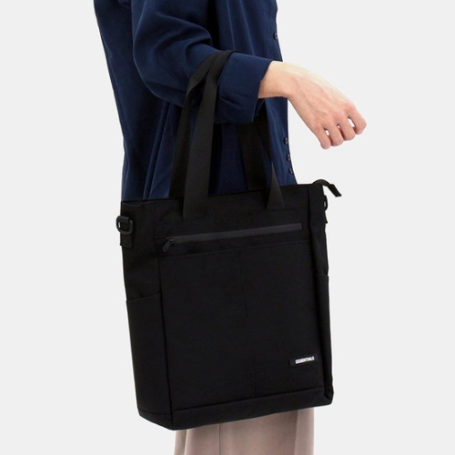 디어백 에센셜 폴리 에코 숄더백_ES7101