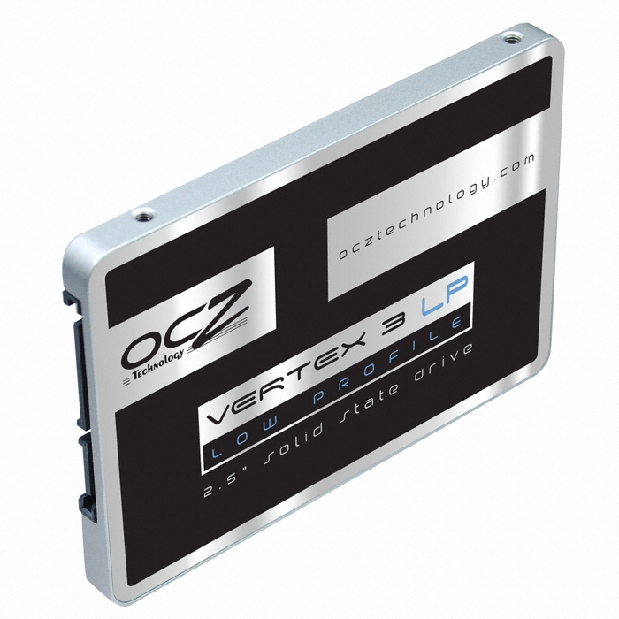 OCZ SS Vertex3 LP Series (480GB)_이미지