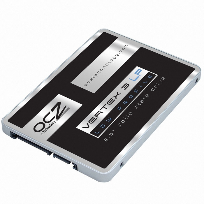 OCZ SS Vertex3 LP Series (480GB)