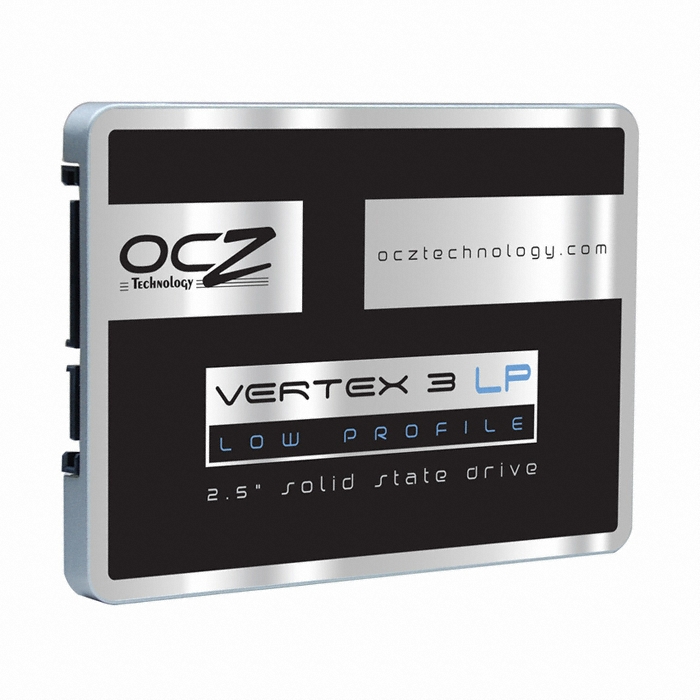OCZ SS Vertex3 LP Series (480GB)_이미지