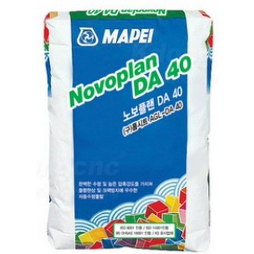 마페이 노보플랜 DA40 25kg (20개)_이미지
