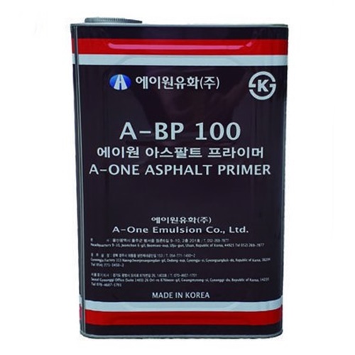 에이원 아스팔트 프라이머