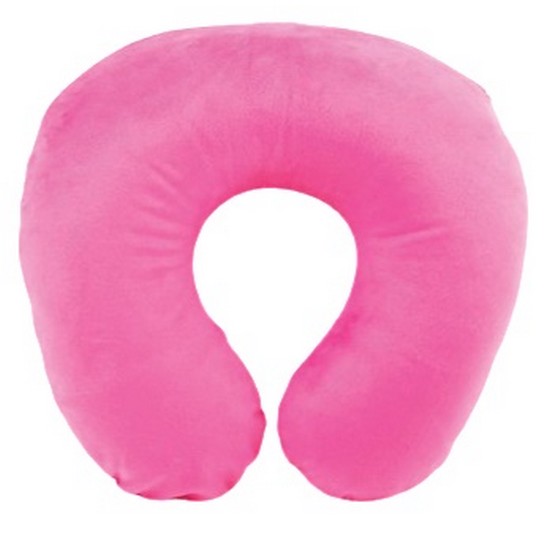 극세사 에어 목쿠션