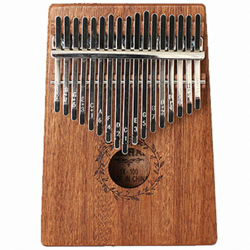 [불명]  소리하라 SK-100