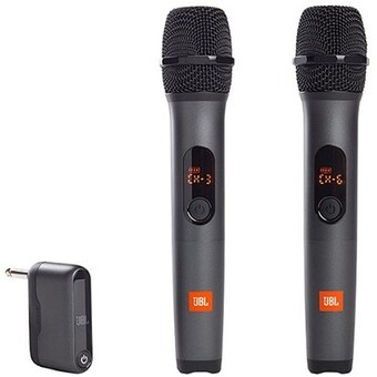 JBL AS3
