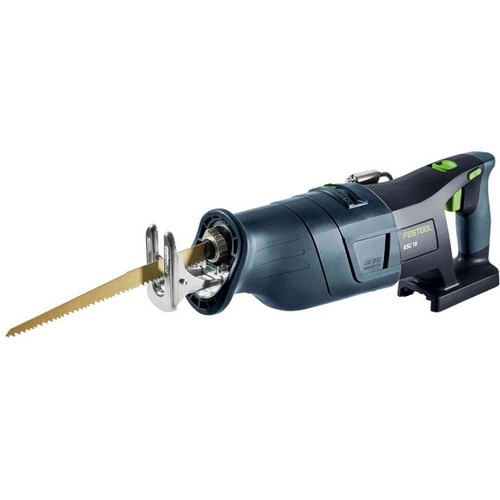 페스툴 RSC 18 EB (5.0Ah, 배터리 2개)