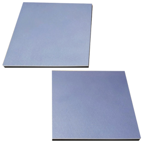 덕진스펀지 일체형 2단 대형매트 (50cm, 2개)