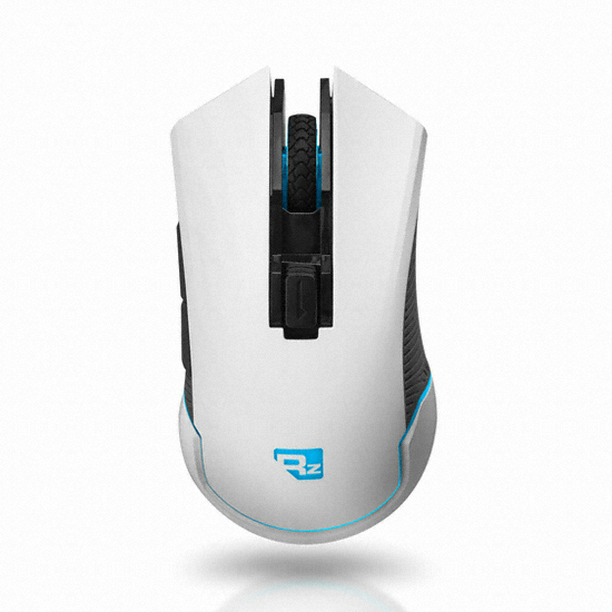 RIZUM G-FACTOR Z700 Pro Gaming Laser Mouse