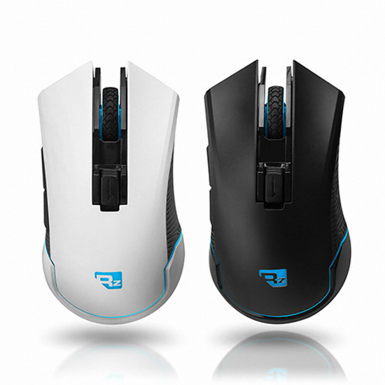 RIZUM G-FACTOR Z700 Pro Gaming Laser Mouse
