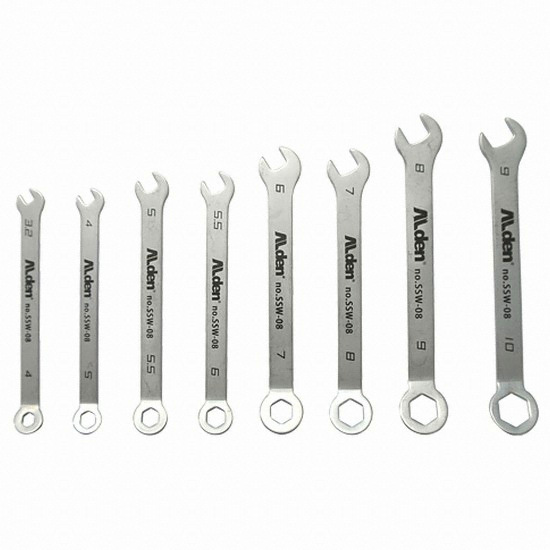 �˵� ��Ƽ ���г� ��Ʈ SSW-08 (8pcs)