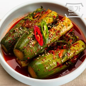 옛맛 전통 오이소박이 5kg