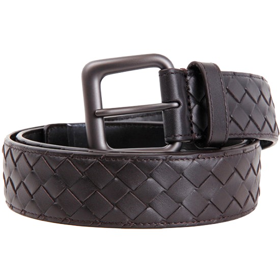 보테가베네타 인트레치아노 벨트_271932 V4650 2006_이미지