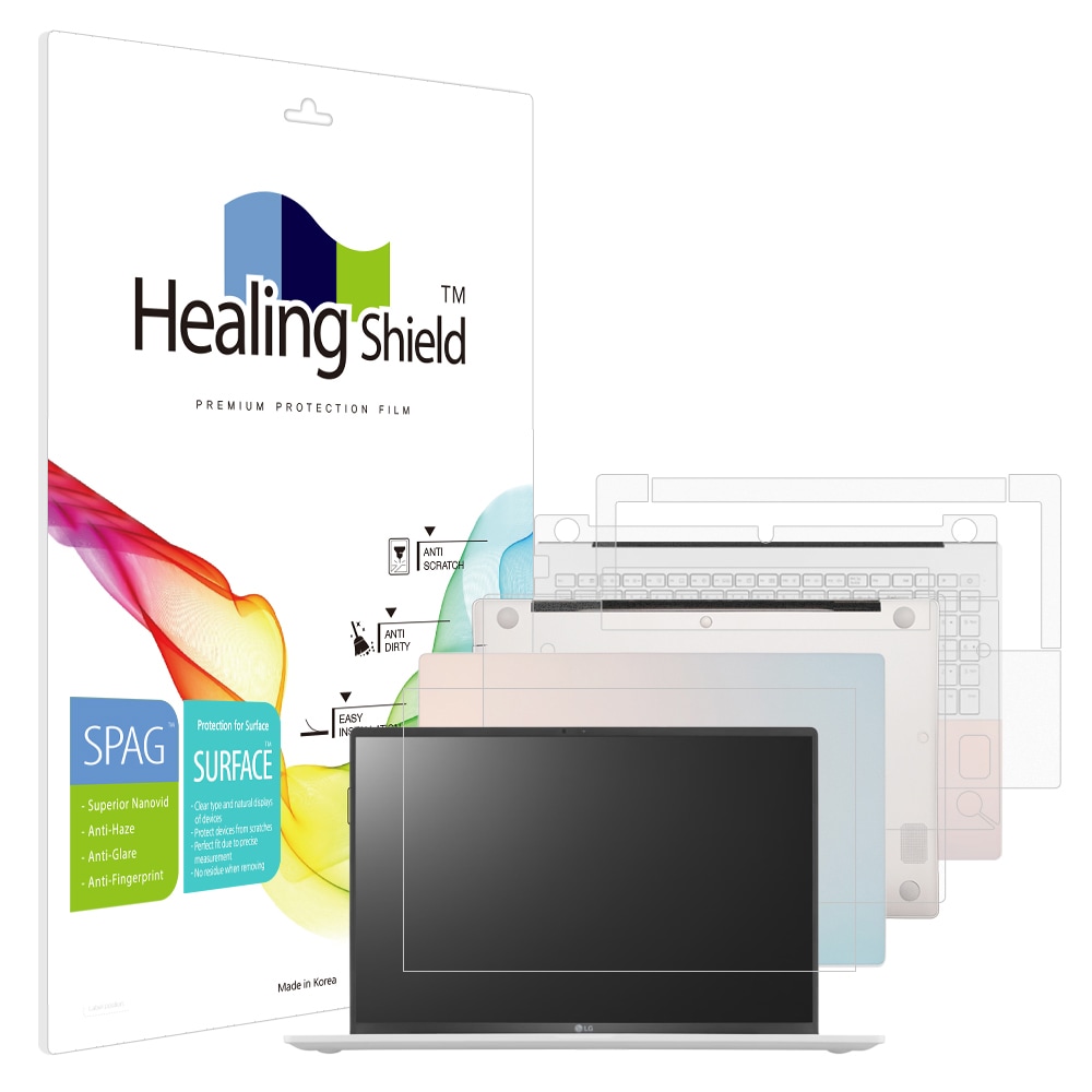 LG전자 그램 스타일16 16Z90RS 16ZD90RS 슈페리어 저반사