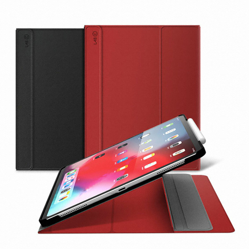 iPad mini 5세대 슬림핏 스마트 커버 케이스
