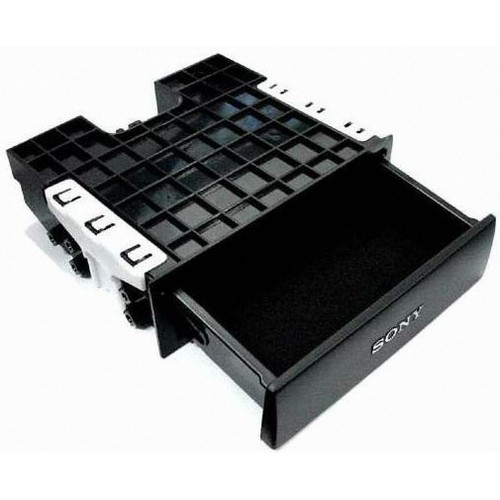 SONY 1단 반자동 서랍장_이미지