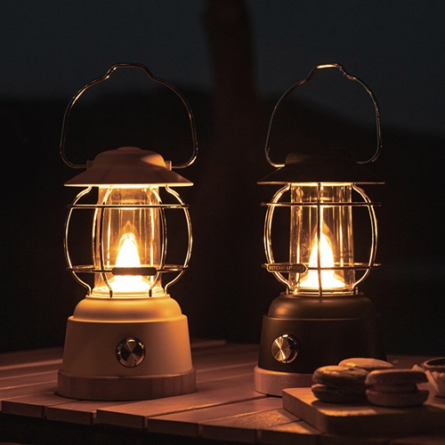 로티캠프 RCE 루아 충전식 LED 감성 캠핑 랜턴이미지입니다. 누르면 해당 게시물로 새창이동합니다.