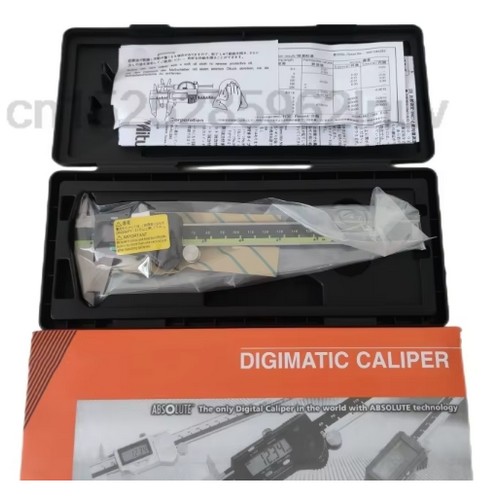 미쓰도요 캘리퍼스 500-193-30_이미지