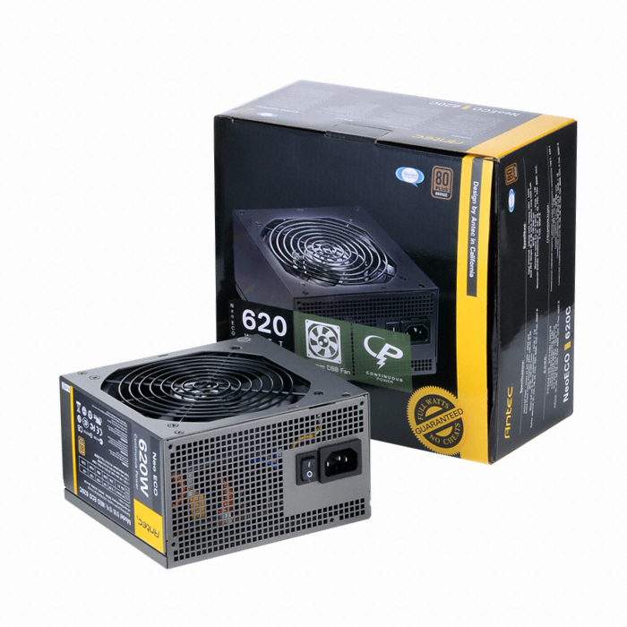 NEO ECO 620C 80PLUS브론즈