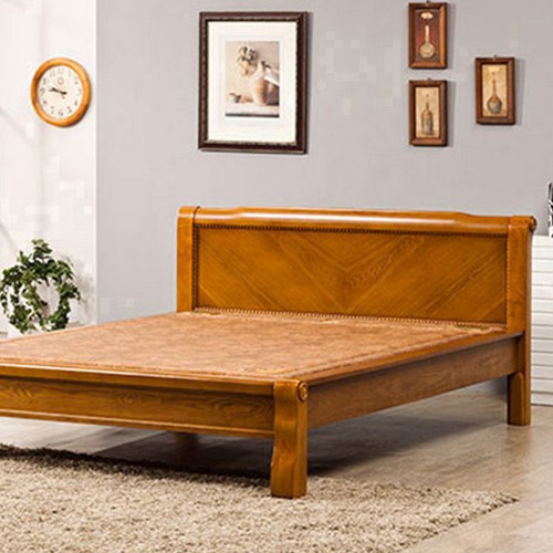 이조농방 BQ100 흙침대 Q (황토볼)