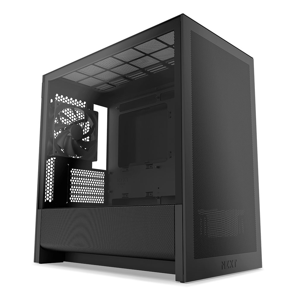 NZXT H3 Flow이미지입니다. 누르면 해당 게시물로 새창이동합니다.
