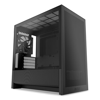 <b>NZXT</b> H3 Flow