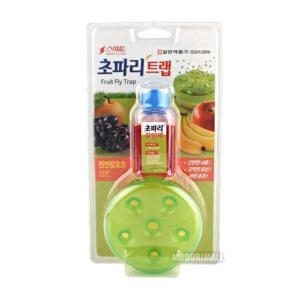 스마트 초파리트랩 유인제