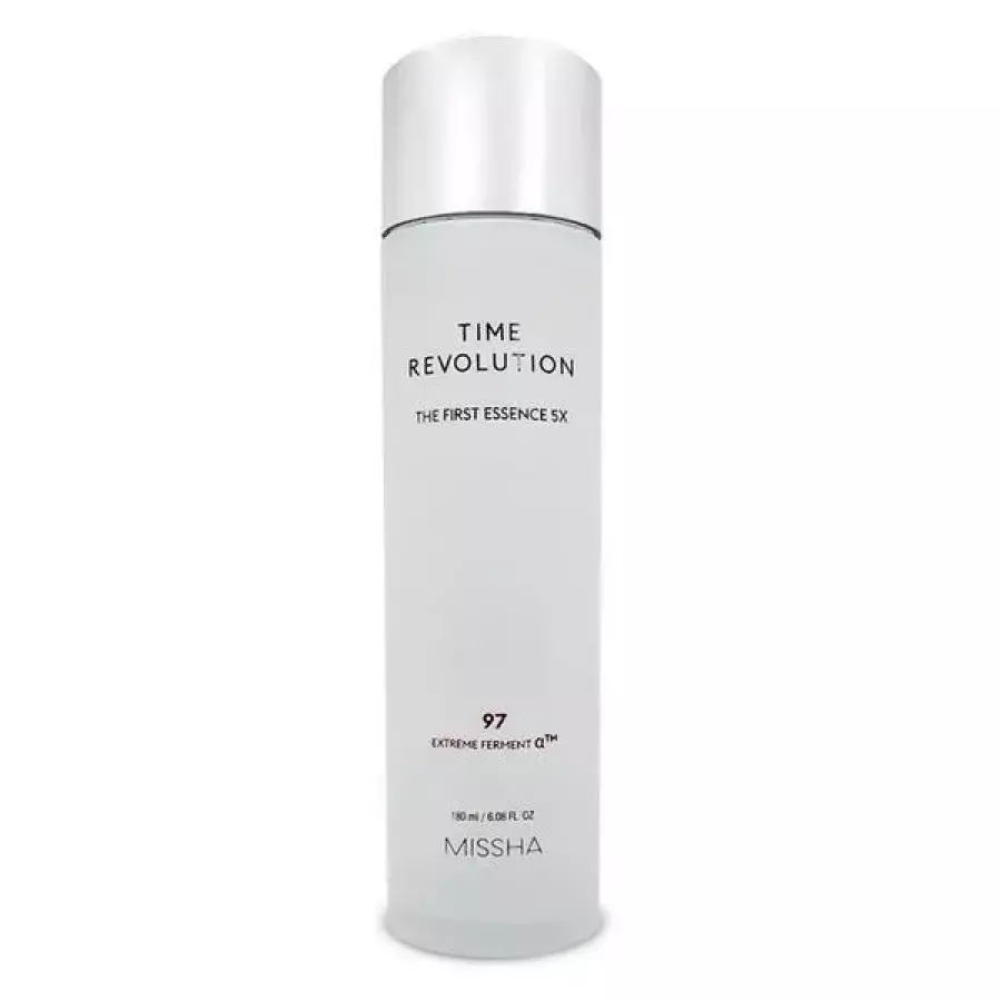 에이블C&C 미샤 타임 레볼루션 더 퍼스트 에센스 5X 180ml (1개)