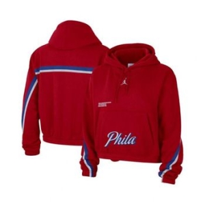 ����Ʈ ���� ��� ���� Philadelphia 76ers Courtside S ment ����� Pullover �ĵ� 1574509..
