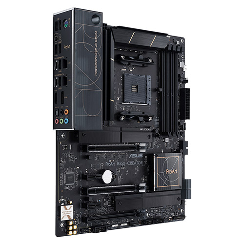 ASUS ProArt B550-CREATOR STCOM