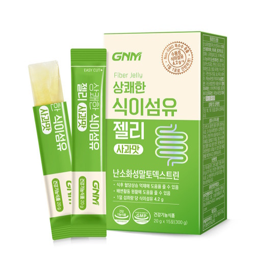 GNM�ڿ���ǰ�� ������ ���̼��� ���� ����� 20g 15��