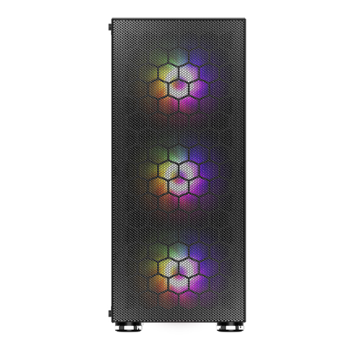 3RSYS T840 풍통 (블랙)_이미지