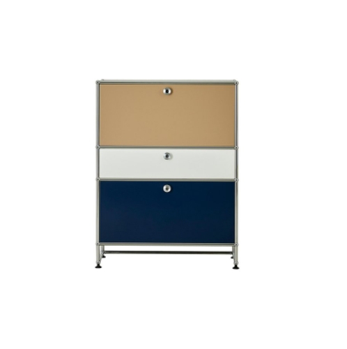 USM Haller storage 1X4_이미지
