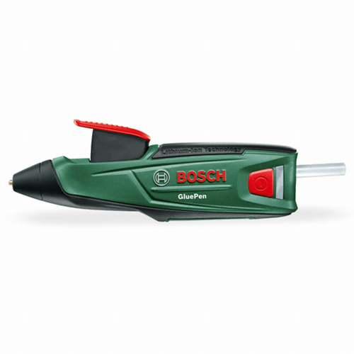 보쉬 홈앤가든 3.6V 충전 글루펜 (1.5Ah)_이미지
