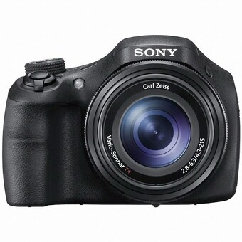 SONY 사이버샷 DSC-HX300