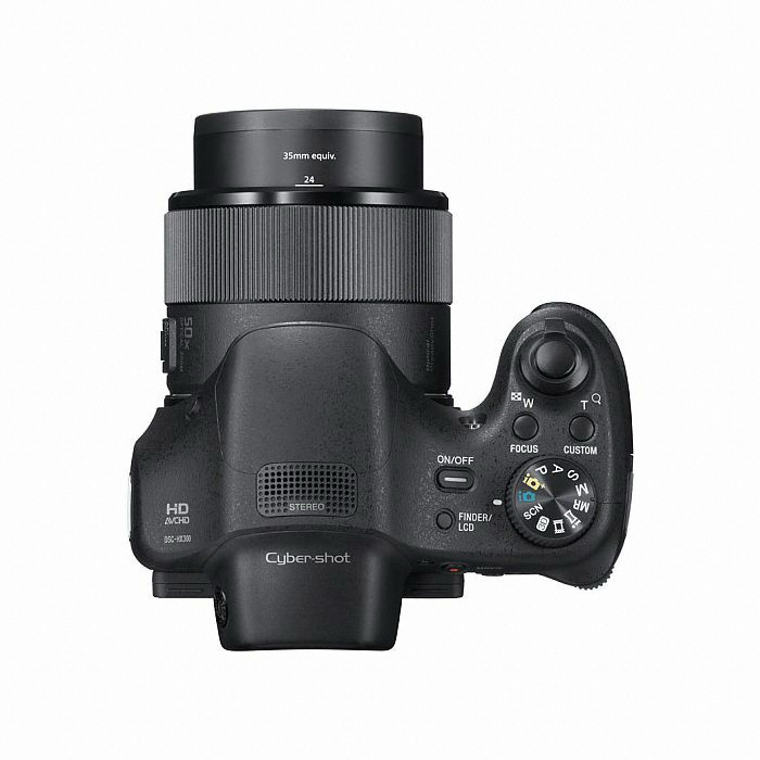 SONY ���̹��� DSC-HX300