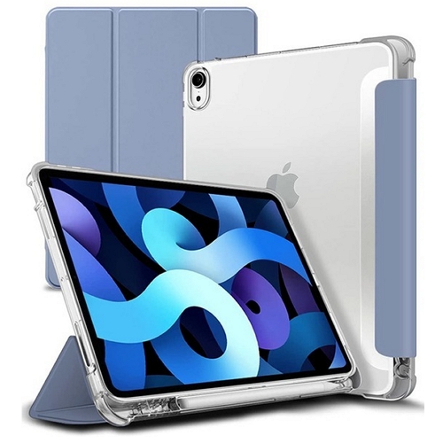 iPad Air 5세대 애플펜슬 홀더 힐링커버 케이스