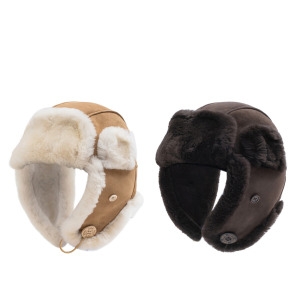 UGG 호주 AS ASA018 THEO HAT_이미지