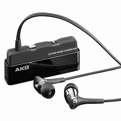 AKG K390NC