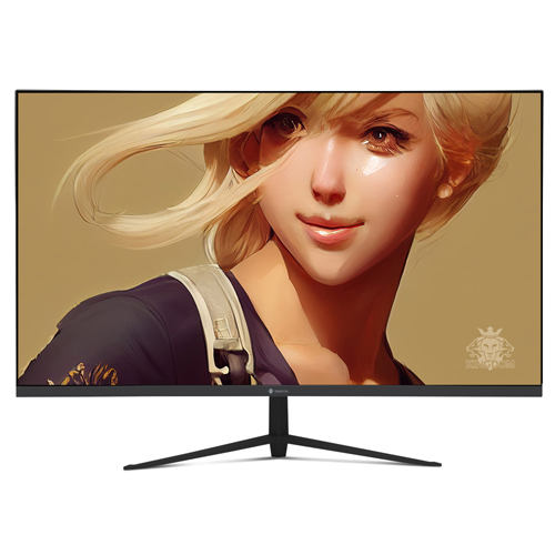 컴이지 킹덤 K3275F REAL75 GAMING